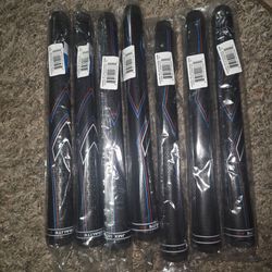 Jumbomax Ultralite XS grips