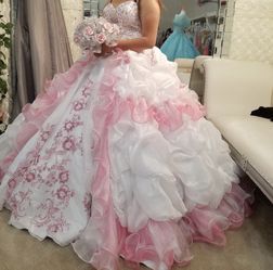 Quince Dress 