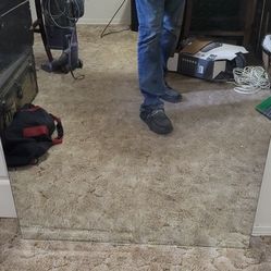 Bathroom Mirror 36×42