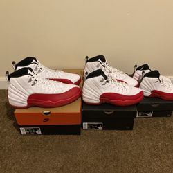 Jordan 12