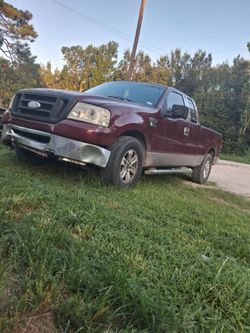 2006 Ford F-150