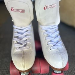 Chicago skates