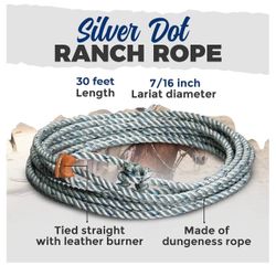 Ranch Rope
