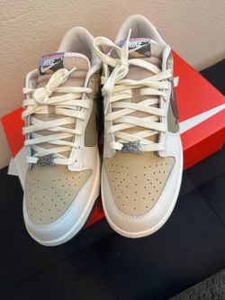 Lny low se dunks size 11