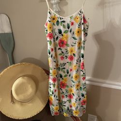 Spring Dress