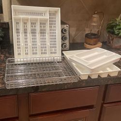 Drawer Organizers 
