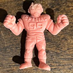 m.u.s.c.l.e. muscle men kinnikuman figure #69 Specialman