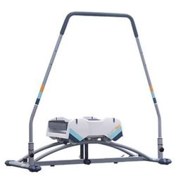 Aeroski Exercise Machine 