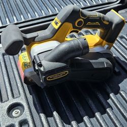 Dewalt Belt Sander 