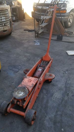 20 Ton Floor Jack For Sale In Bell Gardens Ca Offerup