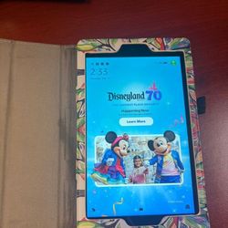 Kindle Fire HD 8 (6th Generation) 32 gb