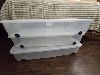 Storage Box