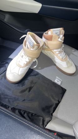 Cloe shoes