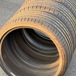 235/30ZR18 TOYO Proxes Sport 