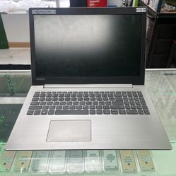 Lenovo Laptop