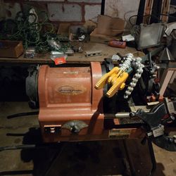Northern Industrial Threader