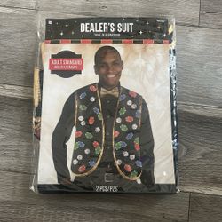 Dealer Suit 