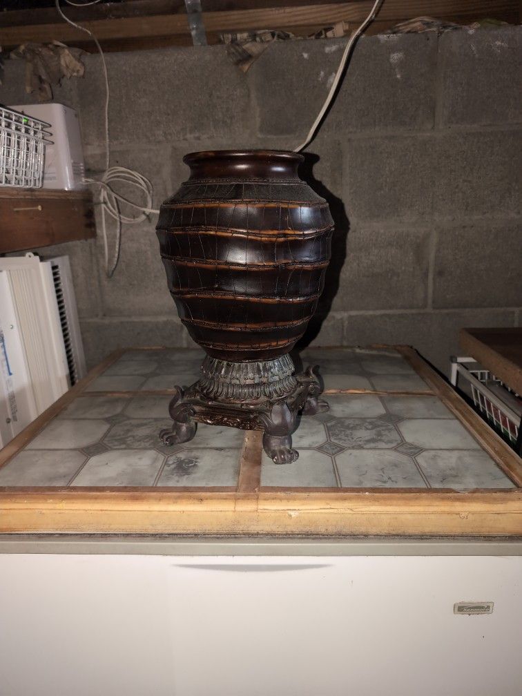 Chinese Vase