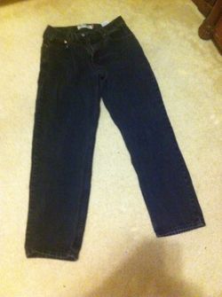 Levi's Relaxed Fit 33-32 men's jeans