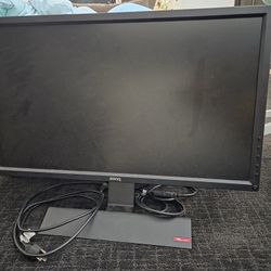 FREE Benq Computer Monitor