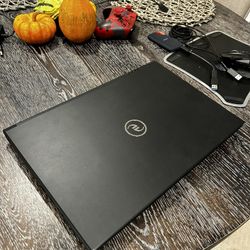 EVOO Gaming Laptop LP7 