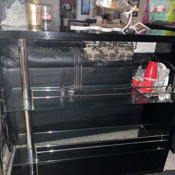 Beautiful Modern Bar$75 JUST REDUCED MAKE OFFER!