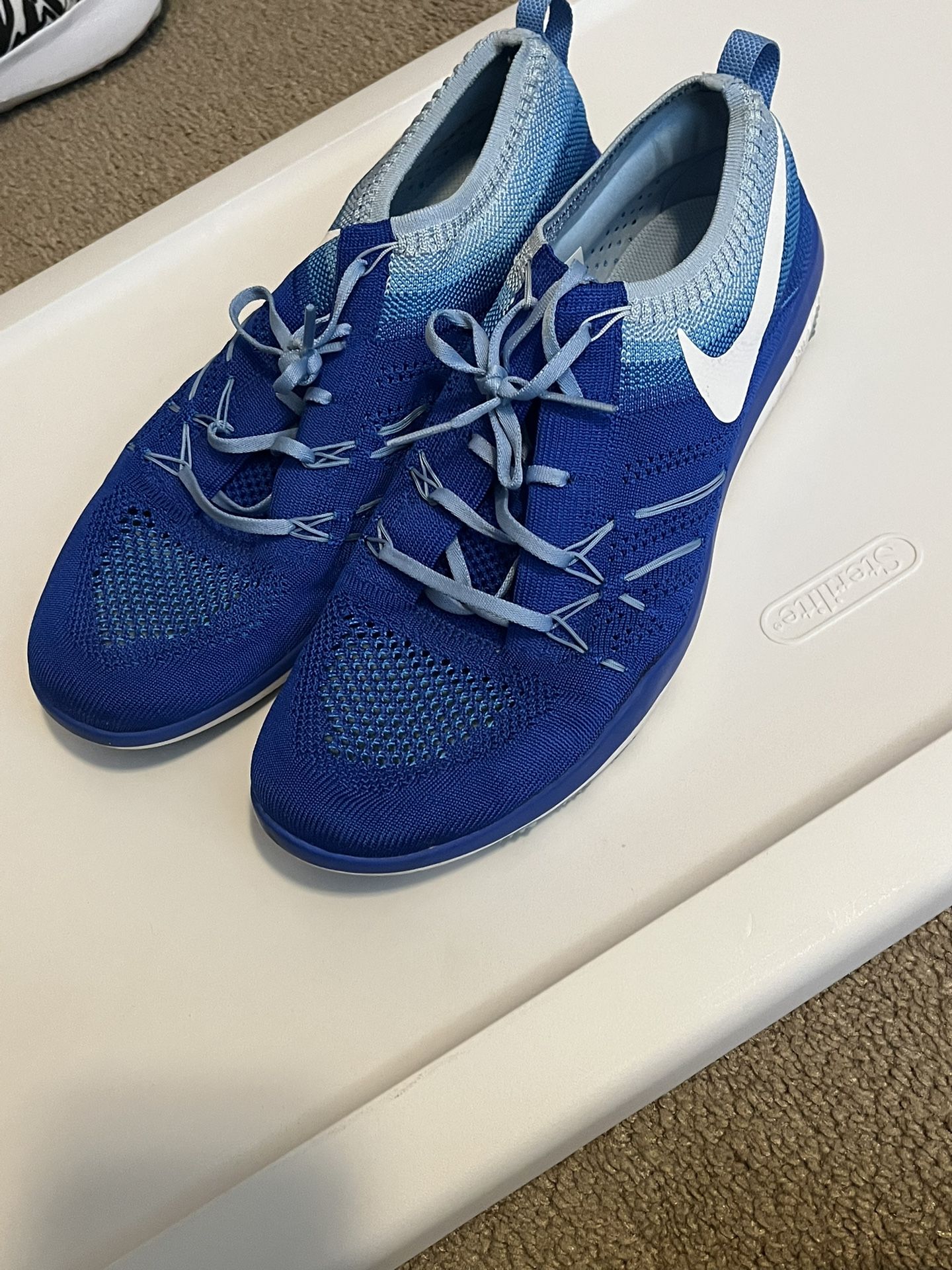 Nike Free TR Focus Flyknit Women’s Size 11 Women’s