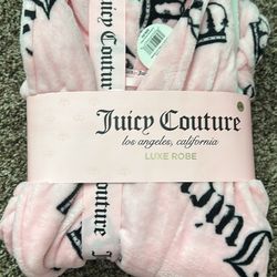 Juicy Robe