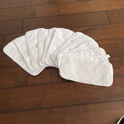 Bumgenius inserts