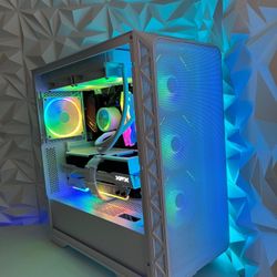 Gaming PC - RX 9070 XFX | Ryzen 7600X | 32GB RAM | 1Tb SSD M.2