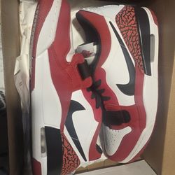 Nike Air Jordan Legacy 312 Lpw