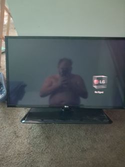 LG hospitality smart TV