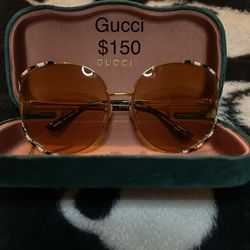 Gucci Lentes