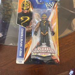 Rey Mysterio 