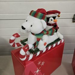 Xmas Decoration 