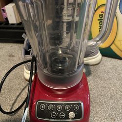 kitchenaid blender