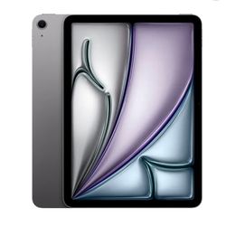 Apple - 11-inch iPad Air M2 chip Wi-Fi 128GB - Space Gray