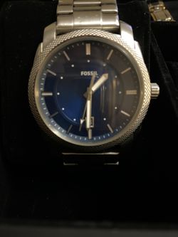MENS FOSSIL WATCH