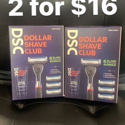 Razors
