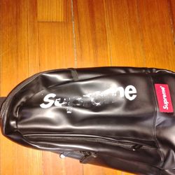 Supreme Bag