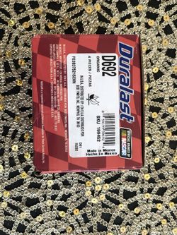 Break pads BMW 323i E6 parts