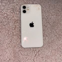 Used iPhone 12 Mini
