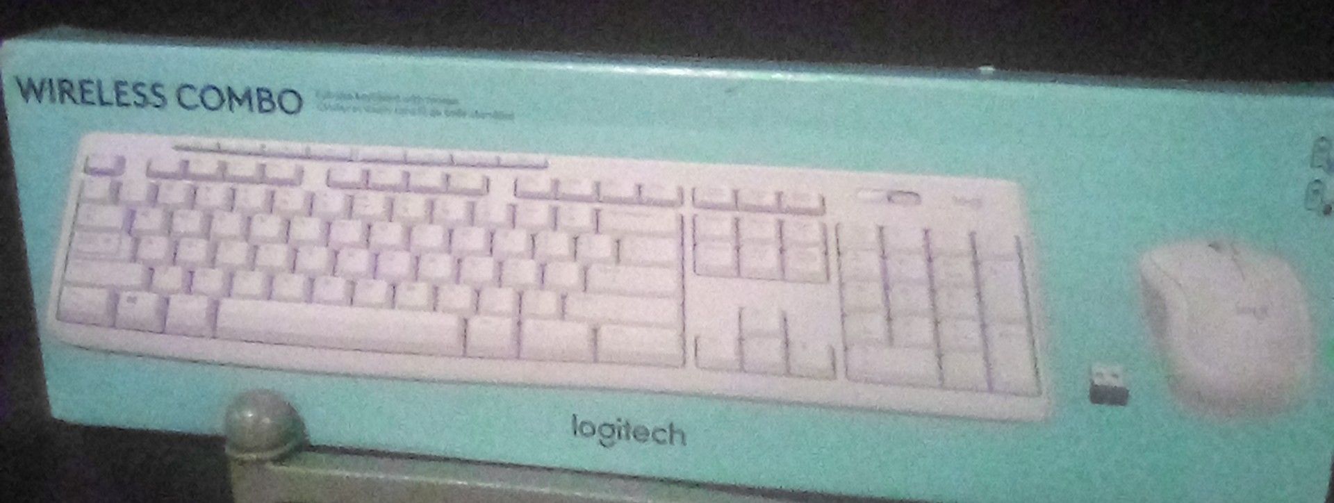 @wireless Keyboard