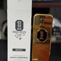 1 Million Royal 3.4 Oz For Men