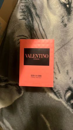 Valentino Donna Coral