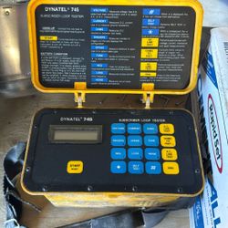 Dynatel 745