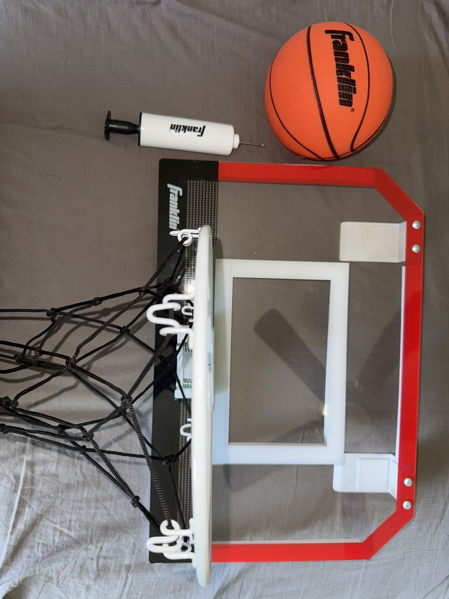 Basketball Hoop