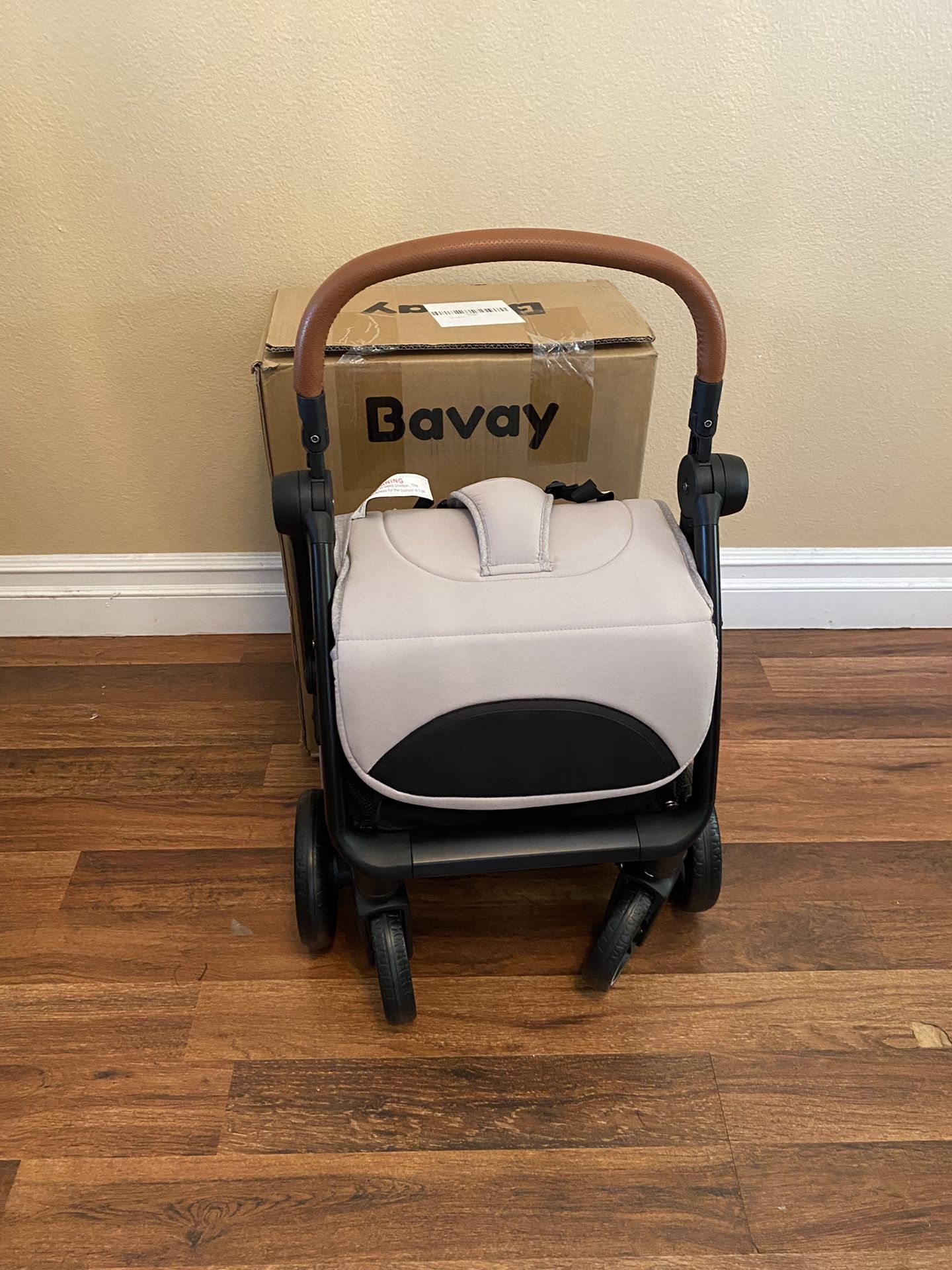 TRAVEL STROLLER BRAND NEW IN BOX π₯π₯πΆπΆ