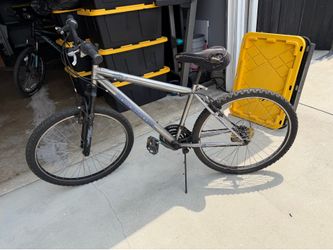 Adult or teen bike