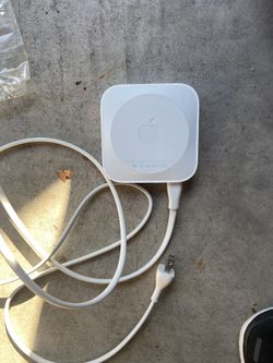 Apple 🍎 Model No. A1392